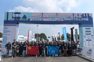 与骑行同频，为志愿共振｜202...