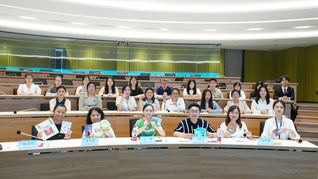 2025年暑期社会实践答辩顺利...